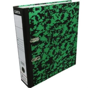 Carpeta Registrador tamaño Carta Nextep NE-050o