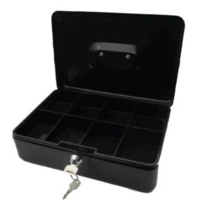 NE-161 Caja de dinero Nextep ne-160 grande 25cm ne