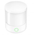 SN11 Sensor de Movimiento (PIR) Orvibo SN10ZW-1VO - Movimiento inteligente, Blanco
