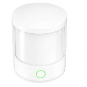 SN11 Sensor de Movimiento (PIR) Orvibo SN10ZW-1VO - Movimiento inteligente, Blanco