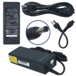 19V/4.74AH + USB Cargador / Adaptador para Laptop OVALTECH OTAC-E51 de 90W 19V-4.74A (5.5*2.5)
