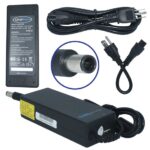 19V/4.74AH puerto USB para CQ42 Cargador / Adaptador para Laptop OTAC-E53 OVALTECH de 90W 19V-4.74A (7.4*5.0)