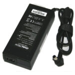 19.5V/4.74AH C/Blister + USB Cargador / Adaptador para Laptop OTAC-E59 OVALTECH de 90W 19.5V-4.74A (6.0*4.4)