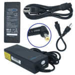 19V/4.74AH Cargador/adaptador para laptop OVALTECH OTAC-E55 de 90W - 19V, 4.47A (5.5*1.7)