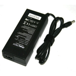 15V/6AH Cargador / Adaptador para Laptop OVALTECH OTAC-E58 de 90W 15V-6A (6.3*3.0)