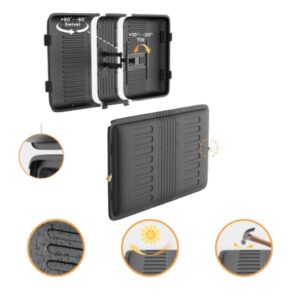OVALTECH OVTVE-3255 Soporte EXTERIOR de 32 pulgadas a 55 pulgadas