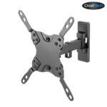 Soporte de Pared Móvil OVALTECH OVTV-M1342 para TV de 13 pulgadas a 42 pulgadas (Resistencia 20kgs)