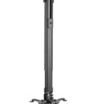 Soporte de proyector OVALTECH OVPR-900MM de 545-900MM / 360 Grados (Resistencia 13.5kgs)