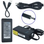 19.5V/2.31AH para DELL, Dell XPS 13 9343-4143 Notebook Dell XPS 13 L322X Ultrabook, Dell Ultrabook Cargador / Adaptador para Laptop OTAC-E74D OVALTECH de 45W 19.5V 2.31A (4.5*3.0)