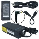 para Lenovo 45W Cargador / Adaptador para Laptop OVALTECH OTAC-E68 de 45W 20V 2.25A (4.0*1.7)