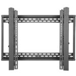 Soporte para Videowall OVALTECH OVW-4580 para TV de 45 pulgadas a 80 pulgadas (Resistencia 70kgs) Pop Out LANDSCAPE Video Wall