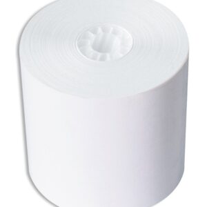 Rollo de Papel PCM B4470 - 44 x 70, Rollos de papel, Color blanco