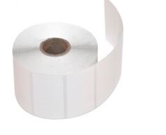 Etiquetas TD PCM 50000B0065A - Blanco