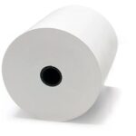 Rollo Térmico PCM T8020M - Color blanco