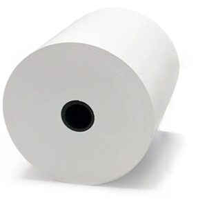 Rollo Térmico PCM T8020M - Color blanco