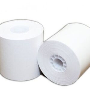 Rollo térmico PCM T5720MS12 - Rollos de papel, Color blanco