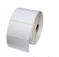 Etiquetas TT PCM 50000I0012A - Blanco