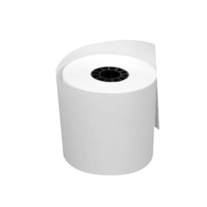 PCM Rollo Térmico Sencillo T8070C50 80X70 mm - C/50 T8070C50