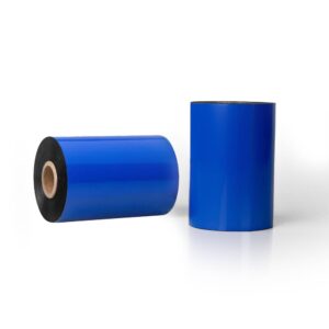 RDC110450EN35AA63 Ribbon PCM cera basica PCM 110mm x 450mts