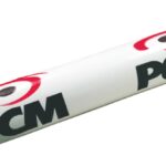 10B13 Papel bond PCM - 0.61 x 50, Papel Bond, Color blanco
