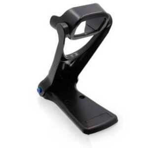 DATALOGIC Base para Lector de Código de Barras QuickScan QW2500 (STD-QW25-BK).