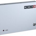 PROVISION-ISR PR-12A16CH+ Gabinete Fuente de Poder - 16 Canales, 12V/12A