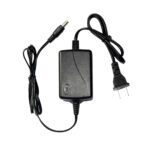 PROVISION-ISR PR-12V1A-A Fuente de poder individual - 12V/1A
