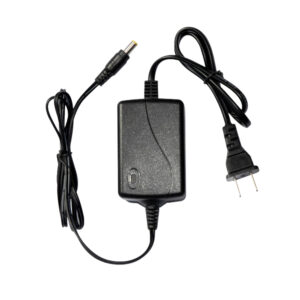 PROVISION-ISR PR-12V1A-A Fuente de poder individual - 12V/1A