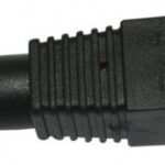 PROVISION-ISR PR-C09 Adaptador de energía para cámaras DC Hembra