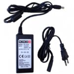 PROVISION-ISR PR-12V3A Fuente de poder individual - 12V/3A