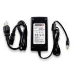 PROVISION-ISR PR-12V5A Fuente de poder individual - 12V/5A