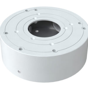 PROVISION-ISR PR-JB12IP64 Caja de conexiones IP64 compatible con cámaras I4 y DAI-FIX