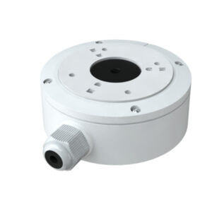 PROVISION-ISR PR-JB12IP66 Caja de conexiones IP66 compatible con cámaras I4 y DAI-FIX
