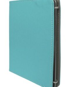 Protector para tableta BROBOTIX 070436T - 7 pulgadas, Protectora, Azul, Universal