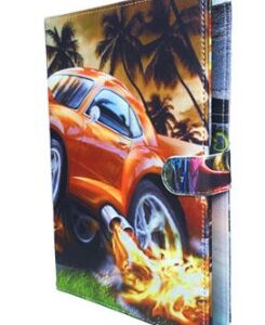 Funda para tableta BROBOTIX 102760G - 10 pulgadas, Universal