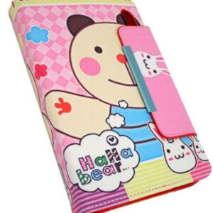 Funda para tableta BROBOTIX 070422 - 7 pulgadas, Vinipiel
