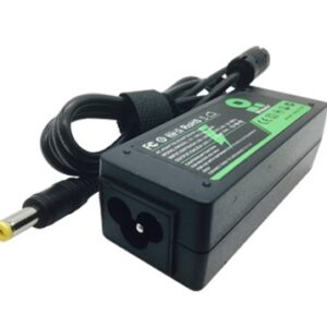 041500G Adaptador de Corriente BROBOTIX 041500 - Negro, 19V / 1.58 A