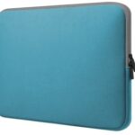 Funda Básica - 15.6 Pulgadas, p/Laptop, Neopreno, Azul, BROBOTIX 256349-2