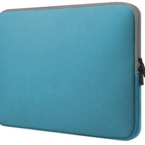 Funda Básica - 15.6 Pulgadas, p/Laptop, Neopreno, Azul, BROBOTIX 256349-2