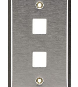 Tapa Industrial BROBOTIX 170902 - Metálico