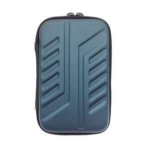 Gabinete para Disco Duro BROBOTIX 190917 - Azul