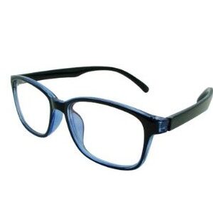 Lente Anti-Radiación BROBOTIX 302801 - Negro, Azul, Juegos, PC y TV