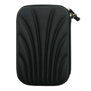 Funda BROBOTIX 190917-4 - Negro, Protectora, Impermeable