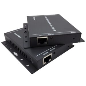 Extensor hdmi rj45 150 m - cat5e/cat6, BROBOTIX 307216