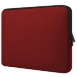 Funda Básica - 14 Pulgadas p/Laptop, Neopreno, Negro, BROBOTIX 256014-1