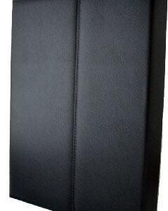 Protector para Galaxy TAB 10.1 pulgadas con teclado BROBOTIX 106200 - 10.1 pulgadas, Negro