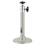 Soporte Universal Mini de Aluminio para Proyector - Techo/Pared, 5 kg 963838 BROBOTIX