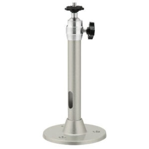 Soporte Universal Mini de Aluminio para Proyector - Techo/Pared, 5 kg 963838 BROBOTIX