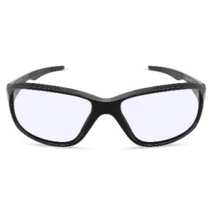 Lentes Antiradiacion Gamer BROBOTIX 6000281 - Negro, Antiradiación, Armazón de acetato