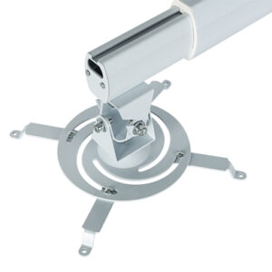 Soporte Universal para Proyector BROBOTIX 174365 - 50 kg, Proyectores